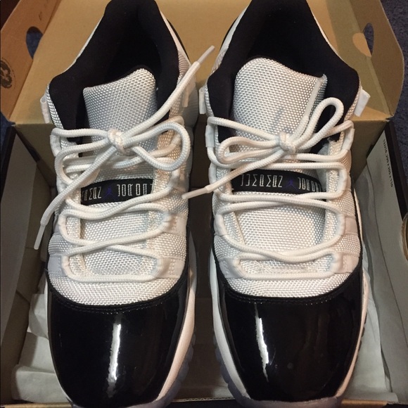 Air Jordan Shoes - Jordan 11 retro low